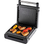 Електрогриль притискний George Foreman 28000-56 Smokeless Grill