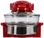 Аерогриль Saturn ST-CO9151 Red New Europe
