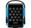 Жесткий диск 2.5" 2TB ADATA (AHD720-2TU31-CBL)