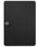 HDD ext 2.5" USB 5.0TB Seagate Expansion Portable Black (STKM5000400)