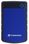 HDD накопичувач ext 2.5" USB 4.0TB Transcend StoreJet 25H3 Navy Blue (TS4TSJ25H3B)