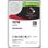 Накопичувач HDD SATA 10.0TB Seagate IronWolf NAS 7200rpm 256MB (ST10000VN000)