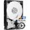 Накопичувач HDD SATA 2.0Tb WD, 64Mb, Caviar AV-GP (WD20EURX) Refurbished