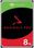 Жесткий диск 3.5" 8TB Seagate (ST8000NT001)