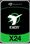 Жорсткий диск (HDD) SATA 12TB 7200RPM 6GB/S ST12000NM002H SEAGATE
