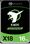 Жерсткий диск SAS 3.5" 16TB Seagate (ST16000NM007H)