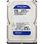 Внутрішній накопичувач HDD SATA 2.0TB WD Blue 7200rpm 256MB (WD20EZBX)