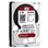 Внутрішній накопичувач HDD SATA 2.0TB WD Red Pro NAS 7200rpm 64MB (WD2002FFSX)