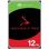Внутрішній жорсткий диск 3.5" 12TB Seagate (ST12000NT001)