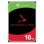 Внутрішній жорсткий диск 3.5" 16TB Seagate (ST16000NT001)