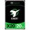 Внутрішній жорсткий диск 3.5" 20TB Seagate (ST20000NM007D)