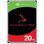 Внутрішній жорсткий диск 3.5" 20TB Seagate (ST20000NT001)