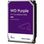 Внутрішній жорсткий диск 3.5" 4TB WD (WD43PURZ)