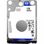 Внутрішній жорсткий диск WD 1TB 2.5" 5400 128MB SATA Blue (WD10SPZX)