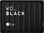 Внешний жесткий диск 2.5" USB 4.0TB WD P10 Game Drive (WDBA3A0040BBK-WESN)