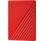 Зовнішній жорсткий диск 2.5" 4TB My Passport Portable WD (WDBPKJ0040BRD-WESN)