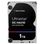Жесткий диск SATA 1TB 7200RPM 6GB/S 128MB DC HA210 1W10001 WD