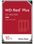 Накопитель HDD SATA 10.0TB WD Red Plus 7200rpm 256MB (WD101EFBX)