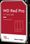 Накопитель HDD SATA 18.0TB WD Red Pro NAS 7200rpm 512MB (WD181KFGX)