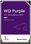 Накопитель HDD SATA 3.0TB WD Purple 5400rpm 256MB (WD33PURZ)