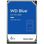 Накопитель HDD SATA 6.0TB WD Blue 5400rpm 256MB (WD60EZAX)