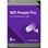 Запам’ятовувальний пристрій на жорстких дисках (HDD) SATA 8TB 6GB/S 256MB PURPLE WD8002PURP WDC