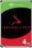 Жорсткий диск 3.5" 4TB Seagate (ST4000NT001)