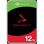 Жорсткий диск Seagate 3.5" 12TB (ST12000VN0008)