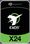 Жорсткий диск Seagate 3.5" 16TB (ST16000NM002H)