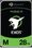 Жорсткий диск Seagate 3.5" 28TB Exos M (ST28000NM003K)