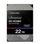 Жорсткий диск WD SATA 22TB 7200RPM 291MB DC HC580 0F62785