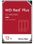 Жесткий диск WD 3.5" 12TB Red Plus (WD120EFGX)