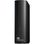 Зовнішній жорсткий диск 3.5" USB 20.0TB WD Elements Desktop Black (WDBWLG0200HBK-EESN)