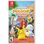 Гра для Nintendo Switch Detective Pikachu Returns (0045496479626)