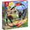 Гра для Nintendo Switch Ring Fit Adventure (10001992)