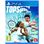 Гра для PS4 TOPSPIN 2K25 (5026555437424)
