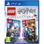 Гра для PS4 LEGO Harry Potter YR1-7 INT (5051892203715)