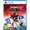 Гра для PS5 Sonic X Shadow Generations (5055277054558)
