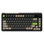 Клавіатура FL ESPORTS CMK75 FLCMMK Ice Violet switches TFT Knob Three-Mode (CMK75-7531) Desert Grey
