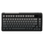 Клавиатура FL ESPORTS CMK75 Kailh Box Marshmallow (tactile&sound) TFT Knob Three-Mode (CMK75-7541) Hazy Shade