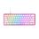 Клавиатура игровая HyperX Alloy Origin 60 Red USB RGB ENG/RU Pink (572Y6AA)