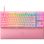 Клавіатура механічна RAZER Huntsman V2 Tenkeyless, Red switch, Quartz (RZ03-03942000-R3M1)