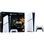Стационарная игровая приставка Sony PlayStation 5 Slim Digital Edition (Call of Duty Black Ops 6 Bundle) (1000049606)