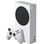 Стационарная игровая приставка Microsoft Xbox Series S 512GB (889842651387)