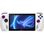 Портативна ігрова приставка ASUS ROG Ally 2023 RC71L 512 GB (RC71L-NH022W/90NV0GY1-M00560)