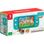 Портативная игровая приставка Nintendo Switch Lite Animal Crossing: New Horizons Timmy & Tommy Aloha Edition