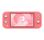 Портативна ігрова приставка Nintendo Switch Lite Coral