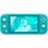 Портативна ігрова приставка Nintendo Switch Lite Turquoise