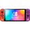 Портативна ігрова приставка Nintendo Switch OLED Model Pokemon Scarlet & Violet Edition