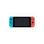 Портативна ігрова приставка Nintendo Switch Version 2 Neon Blue and Neon Red